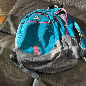 adidas backpack